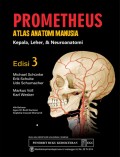 Prometheus Atlas Anatomi Manusia: Kepala, Leher, dan Neuroanatomi