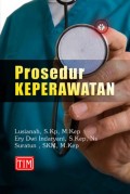 Prosedur keperawatan