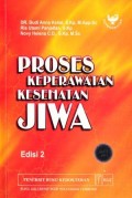 Proses Keperawatan Kesehatan Jiwa Ed.2