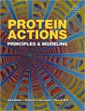 Protein Actions: Principles and Modeling