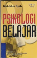 Psikologi Belajar