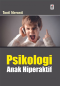 Psikologi Anak Hiperaktif
