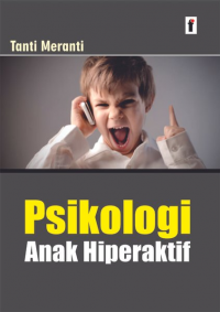 Psikologi Anak Hiperaktif