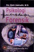 Psikologi Forensik