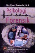 Psikologi Forensik