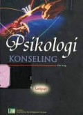 Psikologi Konseling