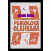 Psikologi Olahraga