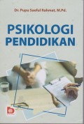 Psikologi Pendidikan