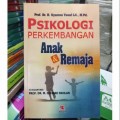 Psikologi Perkembangan Anak dan Remaja