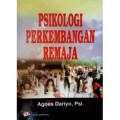 Psikologi perkembangan remaja