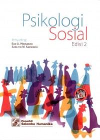 Psikologi Sosial