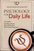 Psychology For Daily Life