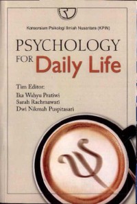 Psychology For Daily Life