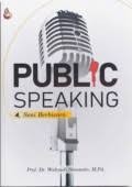 Public Speaking: Seni Berbicara