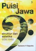 Puisi Jawa: Struktur dan Estetika