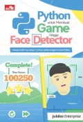 Python untuk Membuat Game hingga Face Detector
