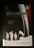 REDESAIN BELA NEGARA DALAM SISTEM PENDIDIKAN NASIONAL