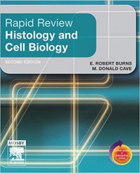 Rapid Review Histology and Cell Biology