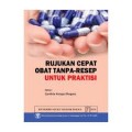 Rujukan Cepat Obat Tanpa Resep untuk Praktisi