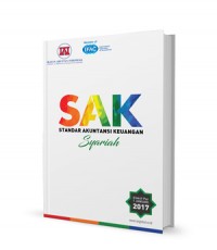 Standar Akuntansi Keuangan: Syariah Efektif Per Januari 2017