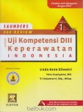 Saunders 360 Review untuk Uji Kompetensi DIII  Keperawatan Indonesia