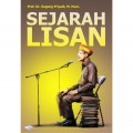 Sejarah Lisan