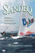 Sandeq: Perahu Tercepat Nusantara