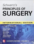 Schwartz’s Principles of  Surgery Vol. 2