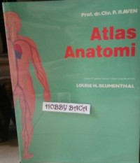 Atlas Anatomi