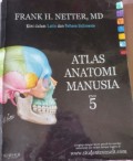 Atlas anatomi manusia edisi 5