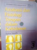 Anatomi fisiologi terapan dalam kebidanan