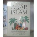 Sejarah Arab Sebelum Islam (Jilid 3): Daulah, Mamlakah, Kabilah, dan Imarah (Lanjutan)