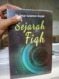 Sejarah Fiqh