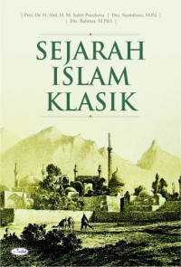 Sejarah Islam Klasik