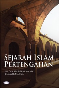 Sejarah Islam Pertengahan