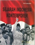 Sejarah Indonesia Kontemporer