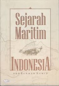 Sejarah Maritim Indonesia