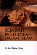 Sejarah Pendidikan dalam Islam