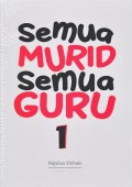 Semua Murid Semua Guru 1