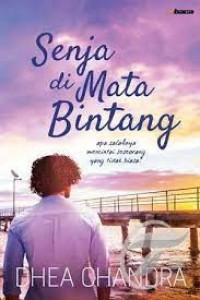 Senja di Mata Bintang