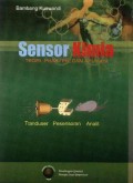 Sensor Kimia: Teori, Praktek dan Aplikasi