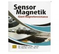 Sensor Magnetik Giant Magnetoresistance