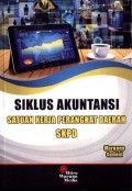 Siklus Akuntansi Satuan Kerja Perangkat Daerah (SKPD)