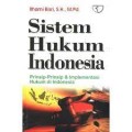 Sistem  Hukum Indonesia