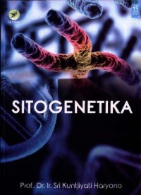 Sitogenetika