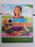 Smartpunktur: Pijat untuk Mencerdaskan Otak