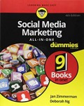 Social Media Marketing: All-In-One