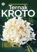 Solusi Permasalahan Ternak Kroto