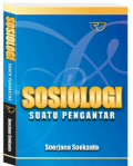 Sosiologi Suatu Pengantar