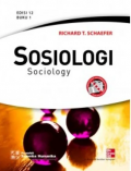 Sosiologi=Sociology. Buku 1